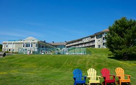 Atlantica Hotel And Marina Oak Island